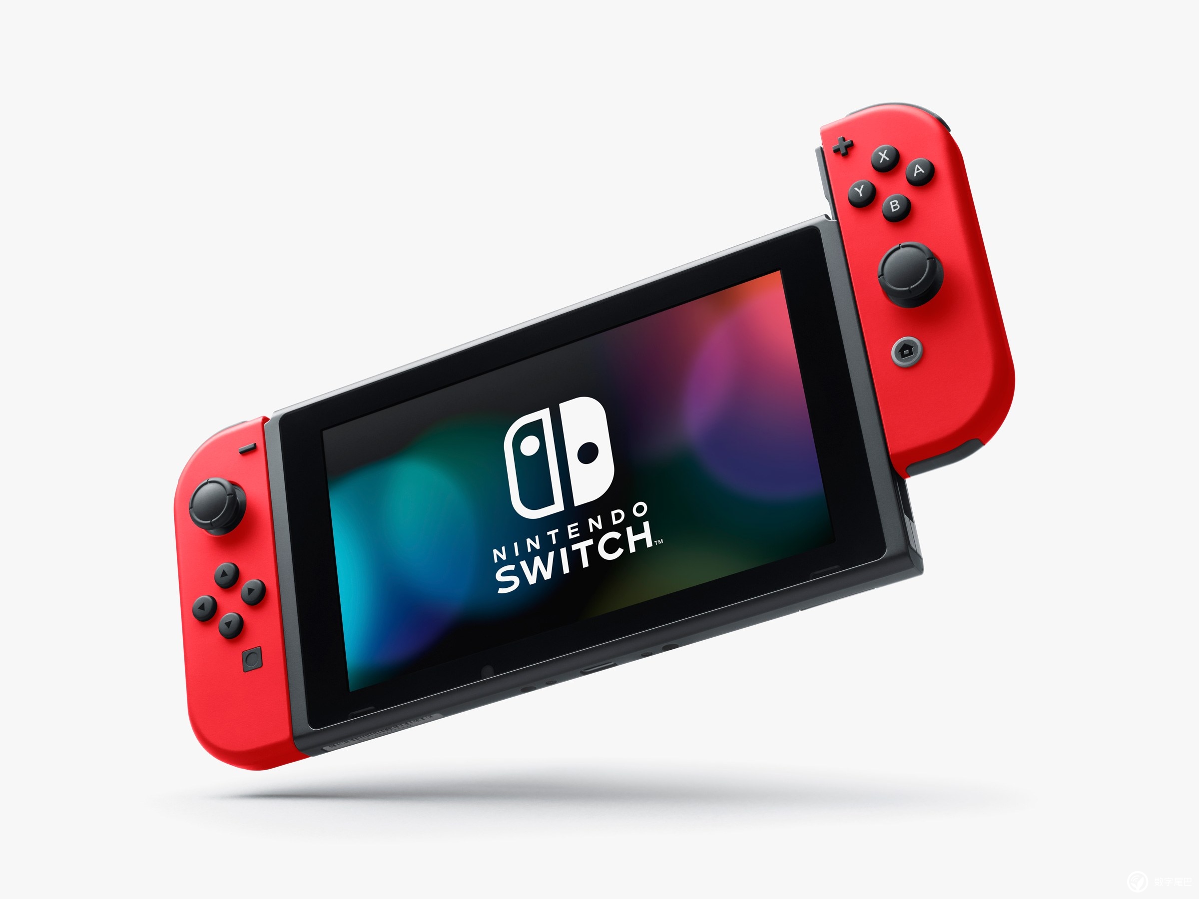 华尔街日报:任天堂两款新 Switch 已开始量产