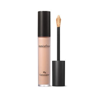 innisfree My Concealer Dark Circle Cover 