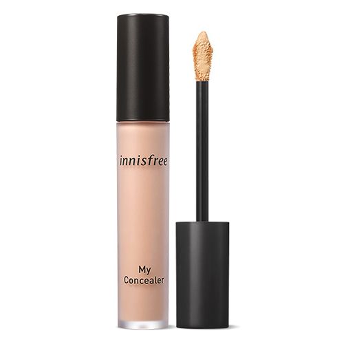 innisfree My Concealer Wide Cover 