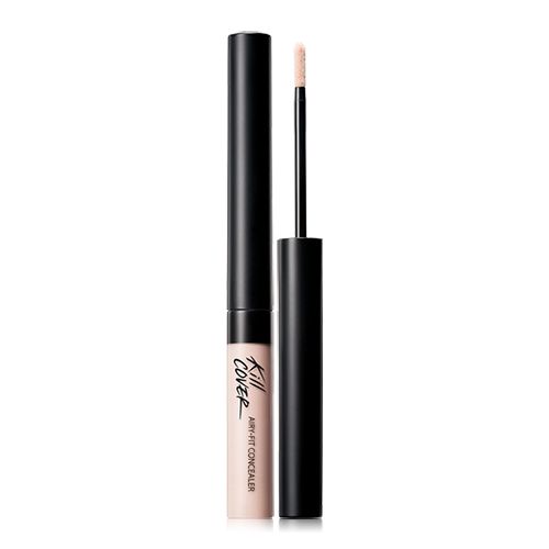  Clio Kill Cover Pro Airy-Fit Concealer