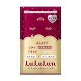 LuLuLun ONE NIGHT大人系润泽面膜