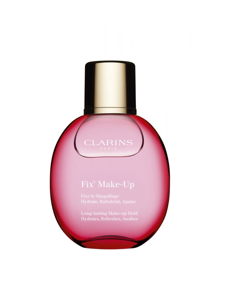 CLARINS 定妆喷雾