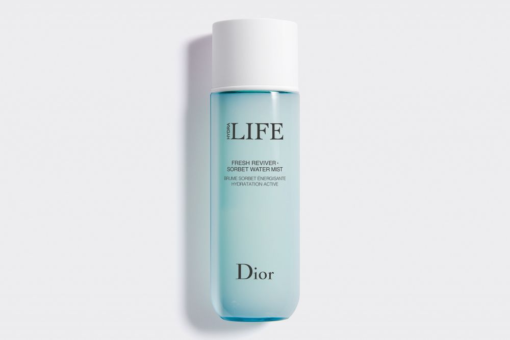 DIOR 水活力嫩肌保湿喷雾