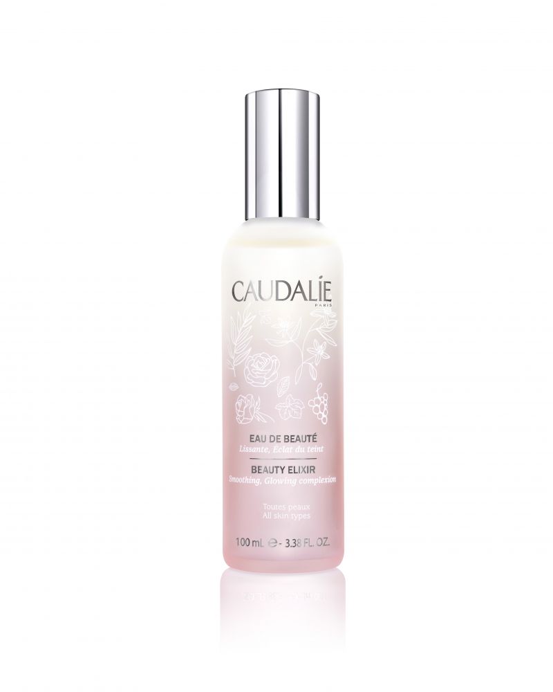 Caudalie 2019 限量版葡萄籽活性爽肤水