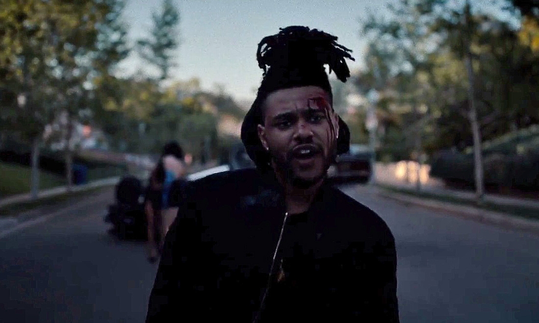 The Weeknd 热门单曲《The Hills》获 RIAA 钻石销量认证