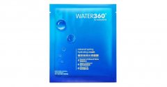 water360保湿面膜分享，第一次购买屈臣氏自家品牌
