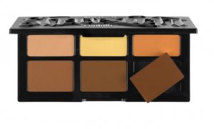 Kat Von D Shade + Light Crème Contour Palette 修容盘