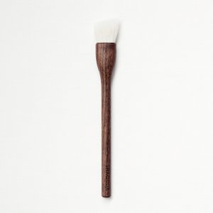 SHAQUDA Liquid foundation Brush 山羊毛粉底刷 UBU811