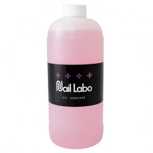 Nail Labo 保湿卸甲剂／1000mL