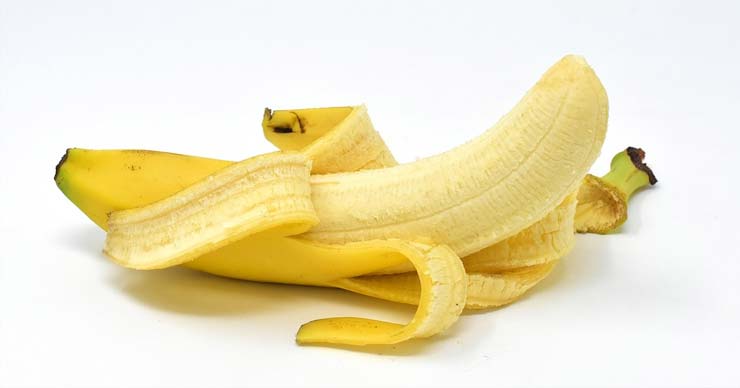 日本大热的香蕉减肥法，明星实测一个半月减7kg