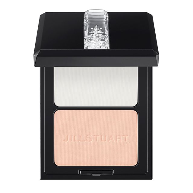 4. JILLSTUART Designing Face Powder 4. JILLSTUART Designing Face Powder