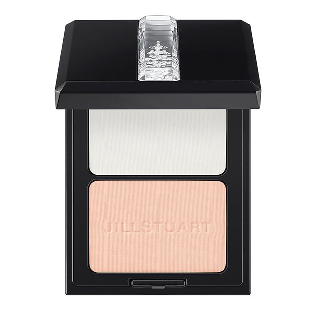 4. JILLSTUART Designing Face Powder