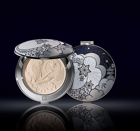 6. Marcel Wanders Collection Face Power IX 2019 SPF15/PA++ 限定