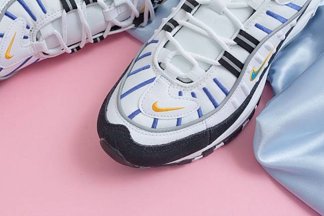 Nike Air Max 98波鞋