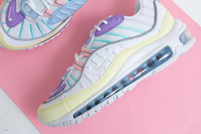 Nike Air Max 98波鞋