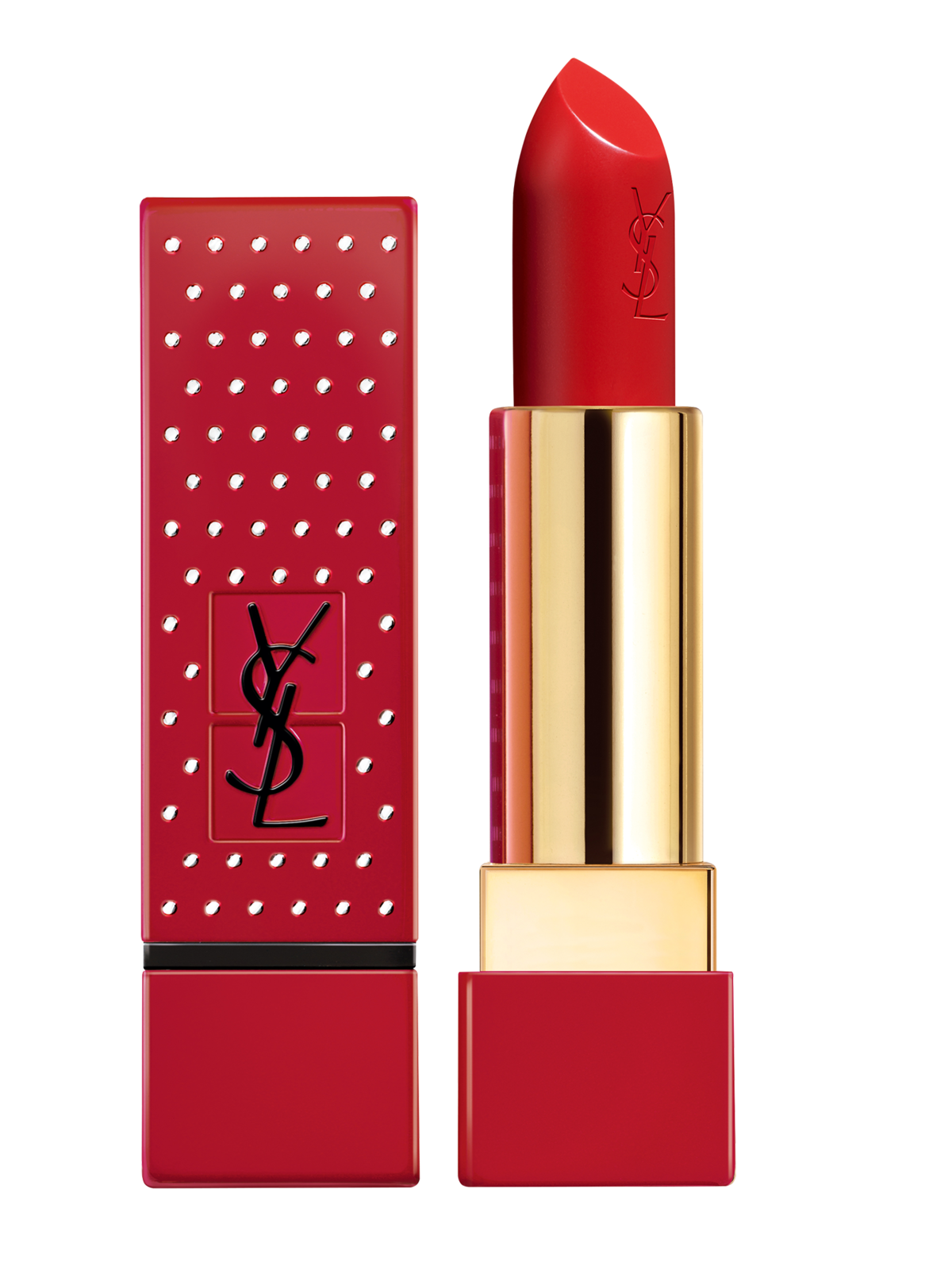 YSL 2019年七夕情人节限定 4款超火爆限量酷爱礼盒 同步登场