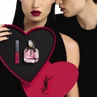 YSL 2019年七夕情人节限定 4款超火爆限量酷爱礼盒 同步登场