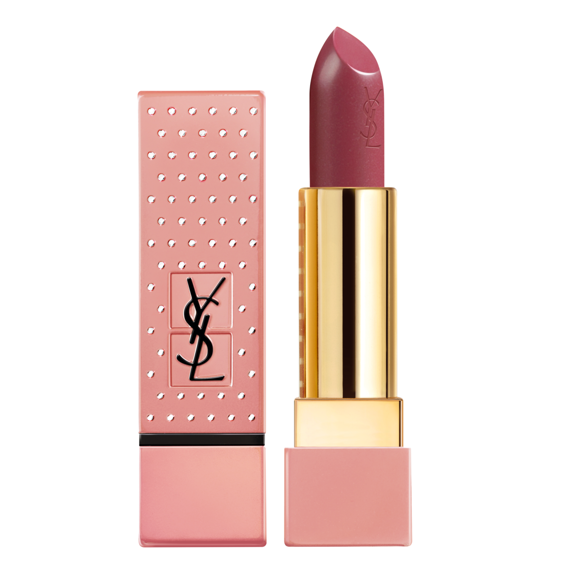 YSL 2019年七夕情人节限定 4款超火爆限量酷爱礼盒 同步登场