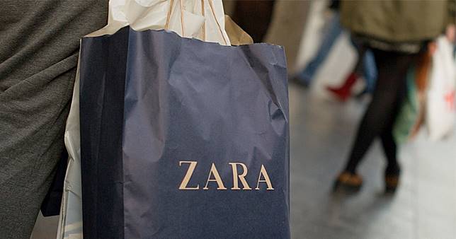 告别快时尚？Zara 再推永续宣言或将转型