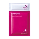 NARUKO牛尔亲研晶透润 2步湿速 「空隙保养膜法」仙女肌达标