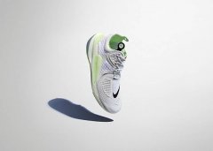 Nike Joyride粒粒鞋　踩在泡泡上的缓震足感