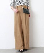 <b>显瘦又时髦！宽裤的 6 种个性穿搭先从日本女生的造型开始学习</b>