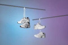 超人气 New Balance 452 复古鞋，先看三位风格女生这样穿