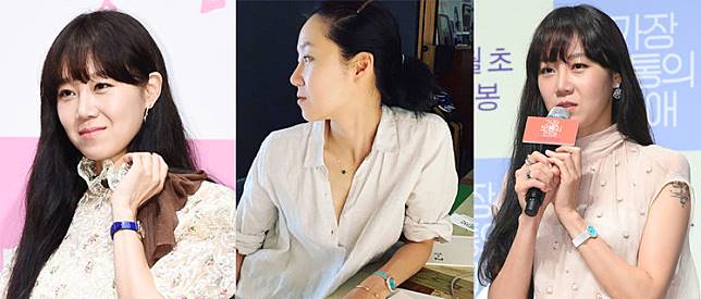 女生必读！史上最有品味的韩剧女王孔晓振的8种2019大热韩风穿搭！