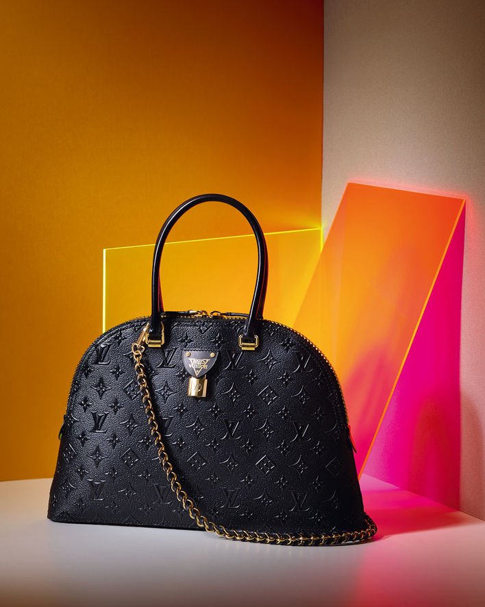 预览Louis Vuitton 2020早春手提包