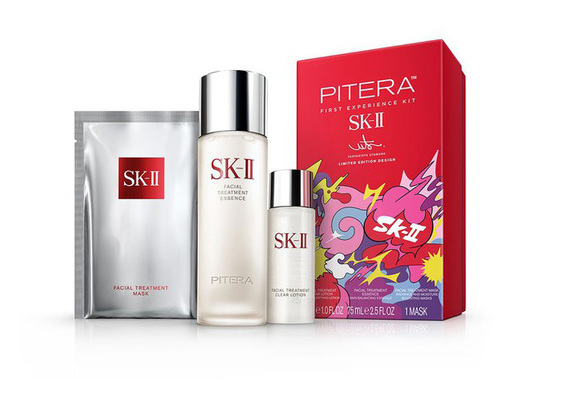 SK-II2019周年庆倒数！SK-II神级保养必败组别再错过！