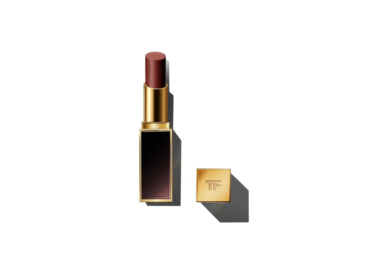 TOM FORD  设计师丝绒雾光唇膏 #24 MAROCAIN