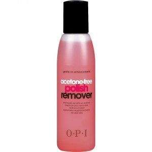 3. OPI-Polish-Remover-敏感指甲专用去光水