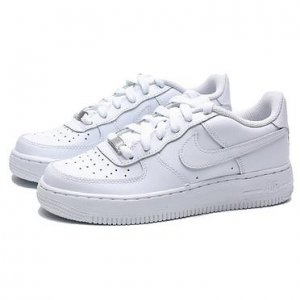 8. Nike Air Force 1 GS