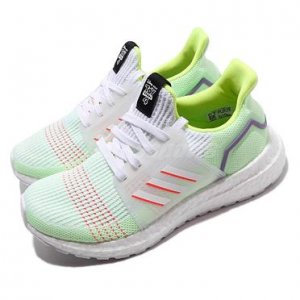 2. adidas Ultraboost 19