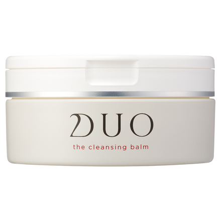 Image result for duo the cleansing balm japan"
