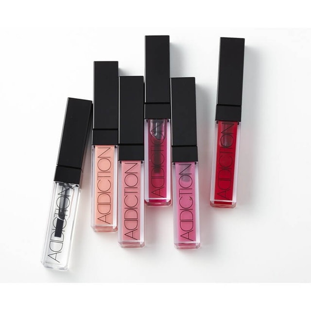  ADDICTION  LIP GLOSS PURE