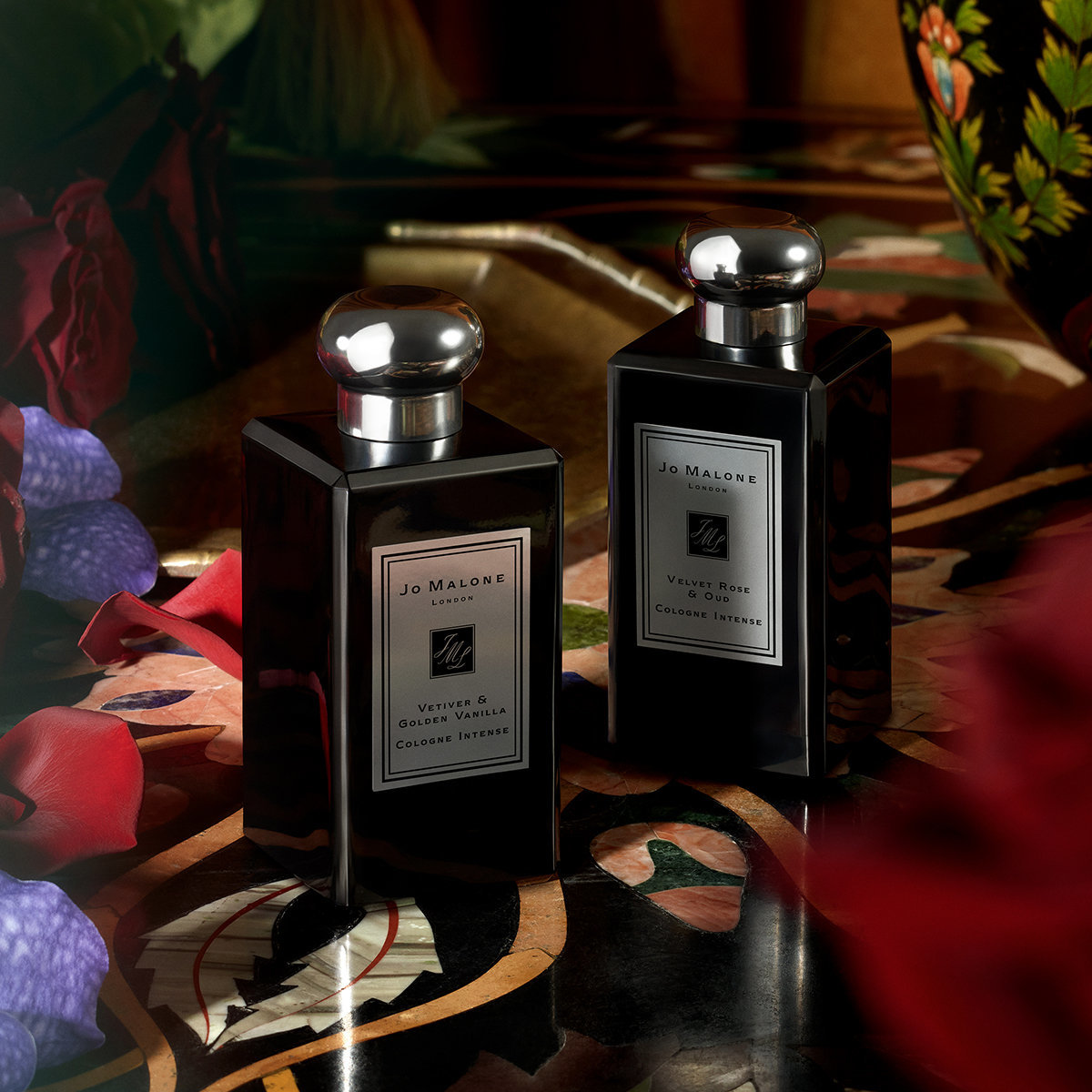 <b>JO MALONE 神秘黑瓶再添新成员 宛如慵懒午后的焦糖奶茶混合薰衣草香</b>