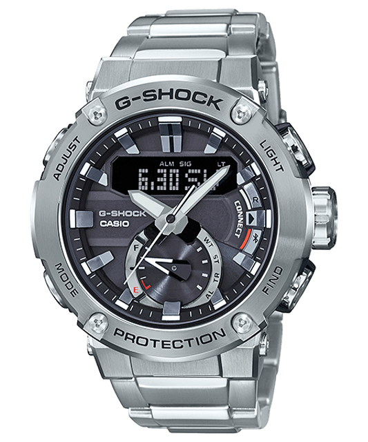 CASIO GST-B200D-1A 1