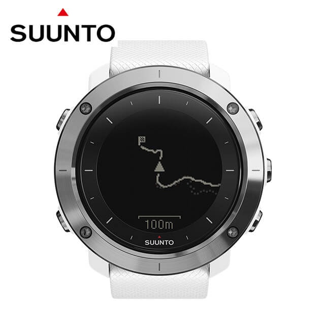 SUUNTO Traverse GPS腕表