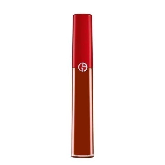 GIORGIO ARMANI 奢华丝绒订制唇萃