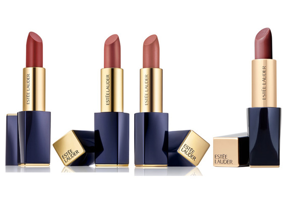 Estee Lauder 雅诗兰黛   绝对欲望奢华润唇膏  3.5g  全新13色