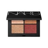 NARS   嫉妒4色眼彩盘