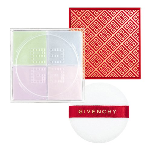 <b>GIVENCHY 纪梵希【农历新春限量系列】2020年1月1日 喜气上市</b>