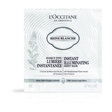 L'OCCITANE 欧舒丹 白皇后匀亮净白面膜