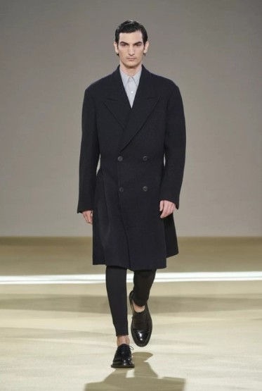 Salvatore Ferragamo菲拉格慕2020秋冬男士系列