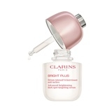 CLARINS 克兰诗全新「氧气亮白淡斑精华」一起大口深呼吸，有氧美白运动做起来！