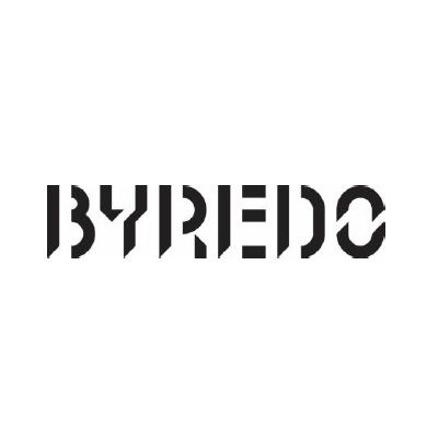 崇尚简洁现代美学的高端品牌BYREDO！