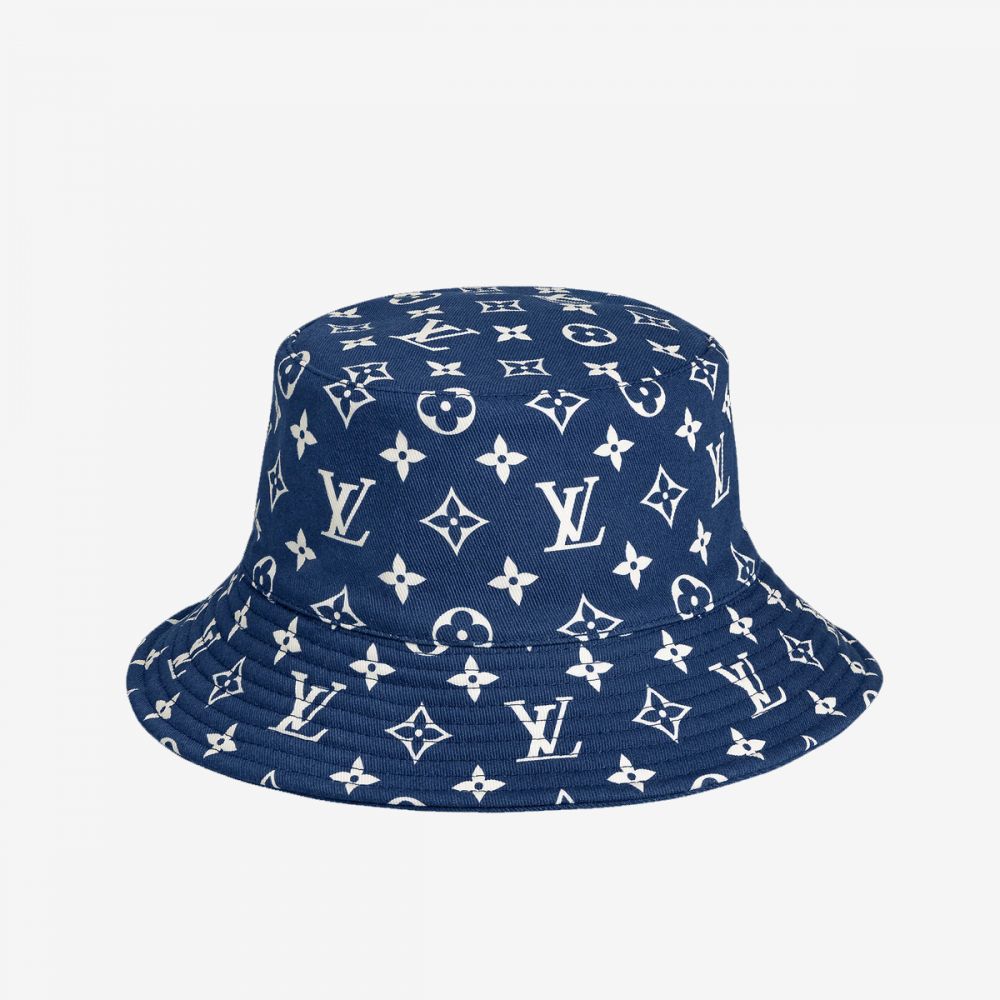 夏天必备时尚单品，精选10款夏季名牌渔夫帽！