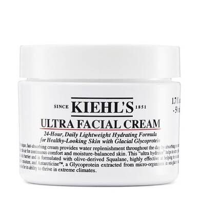 Kiehl's日本最受欢迎产品Top10！化妆水、面膜、淡斑精华齐聚！