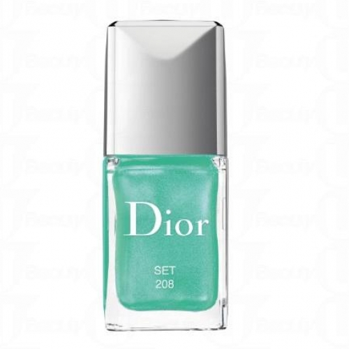Dior 2020夏季彩妝系列 COLOR GAMES - 美妝甲油